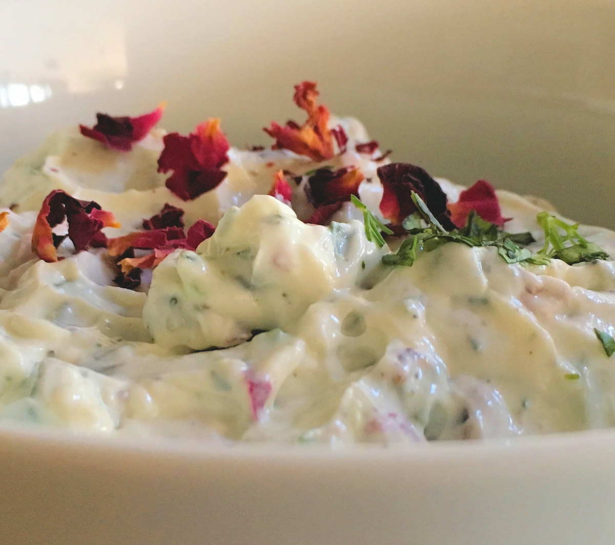 MastOKhiar Recipe Cuisine Fiend